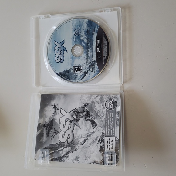 PS3 Games Bundle 🎮 - Picture 3 of 5